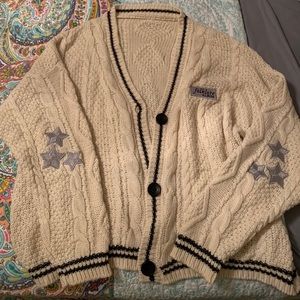 Taylor Swift Cardigan M/L